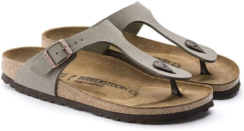 Birkenstock Men's Boston Vintage Bold Grip Clogs