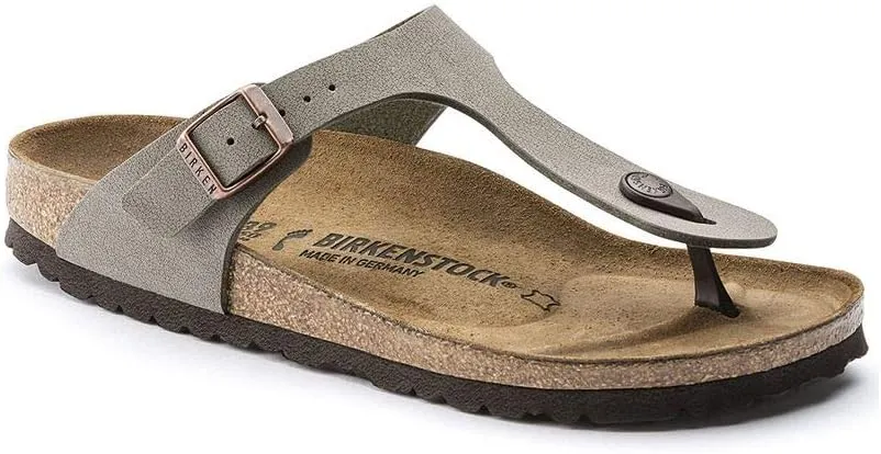 Birkenstock Men's Boston Vintage Bold Grip Clogs