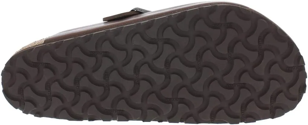Birkenstock Men's Boston Vintage Bold Grip Clogs