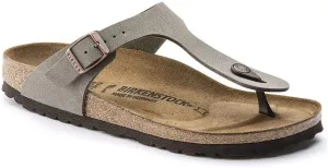 Birkenstock Men's Boston Vintage Bold Grip Clogs