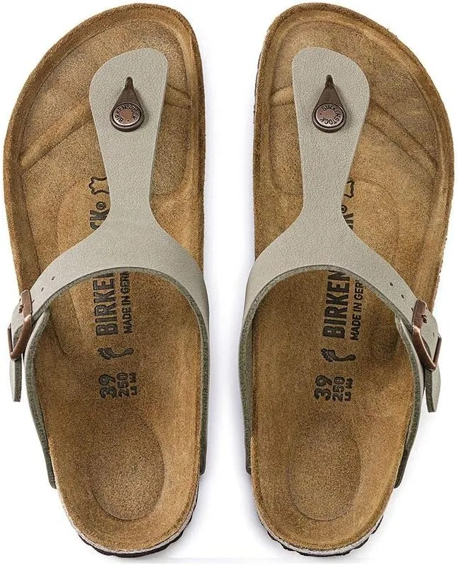 Birkenstock Men's Boston Vintage Bold Grip Clogs