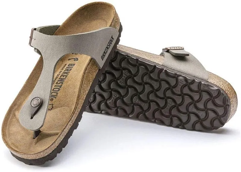 Birkenstock Men's Boston Vintage Bold Grip Clogs
