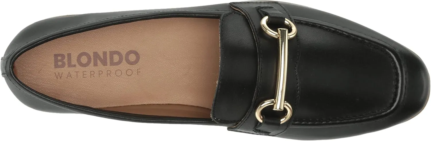 Blondo Women's Cameron Waterproof Loafer