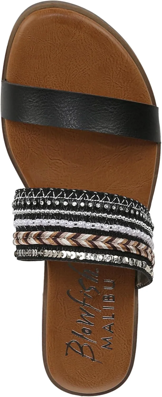 Blowfish Malibu Women's Curtis Slide Sandal