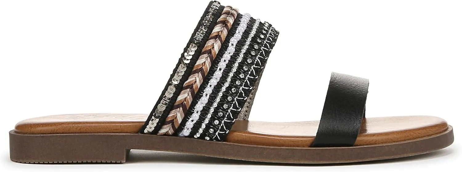 Blowfish Malibu Women's Curtis Slide Sandal