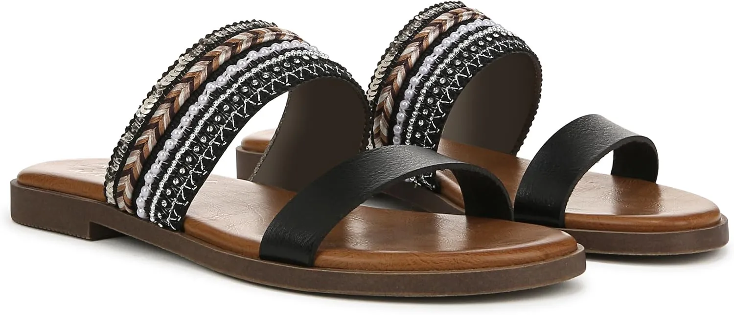 Blowfish Malibu Women's Curtis Slide Sandal