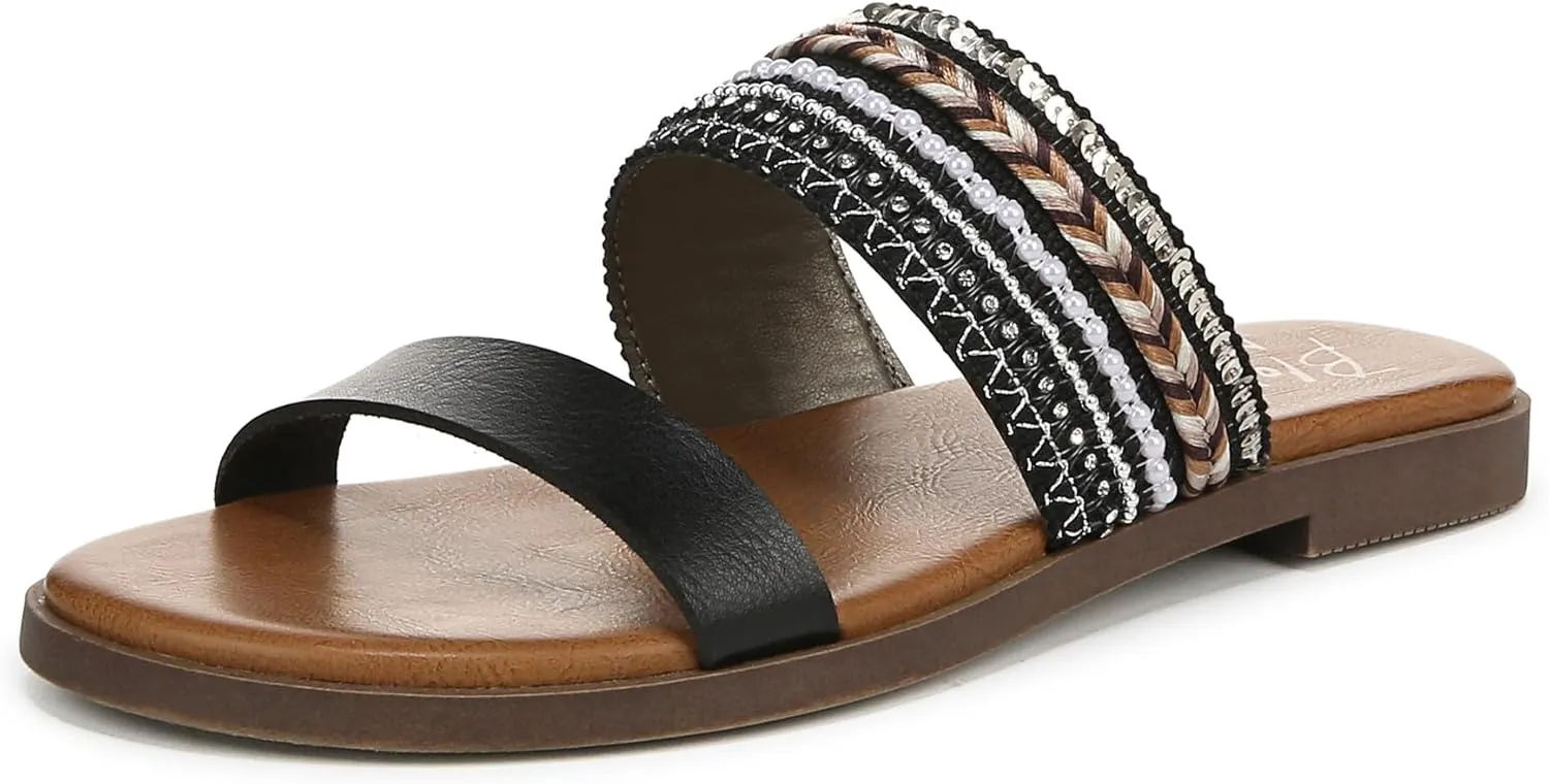 Blowfish Malibu Women's Curtis Slide Sandal