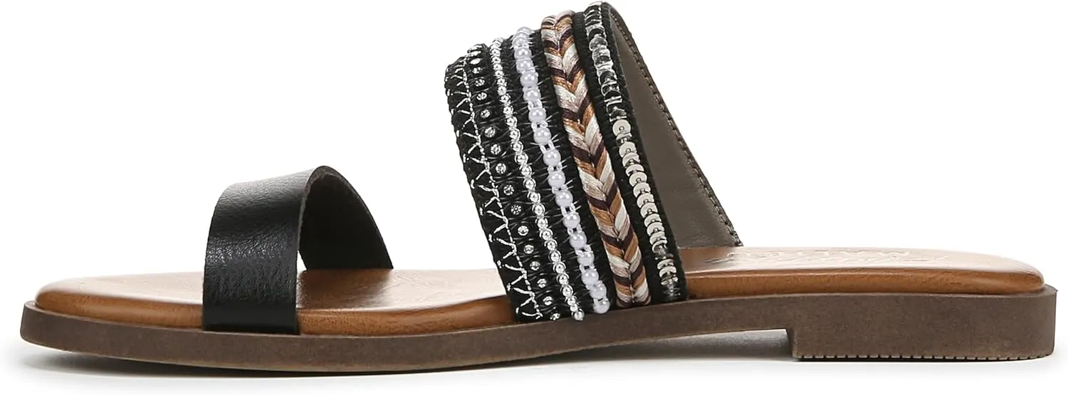 Blowfish Malibu Women's Curtis Slide Sandal
