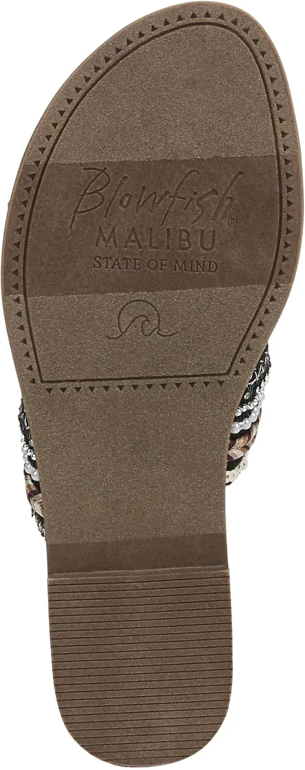 Blowfish Malibu Women's Curtis Slide Sandal