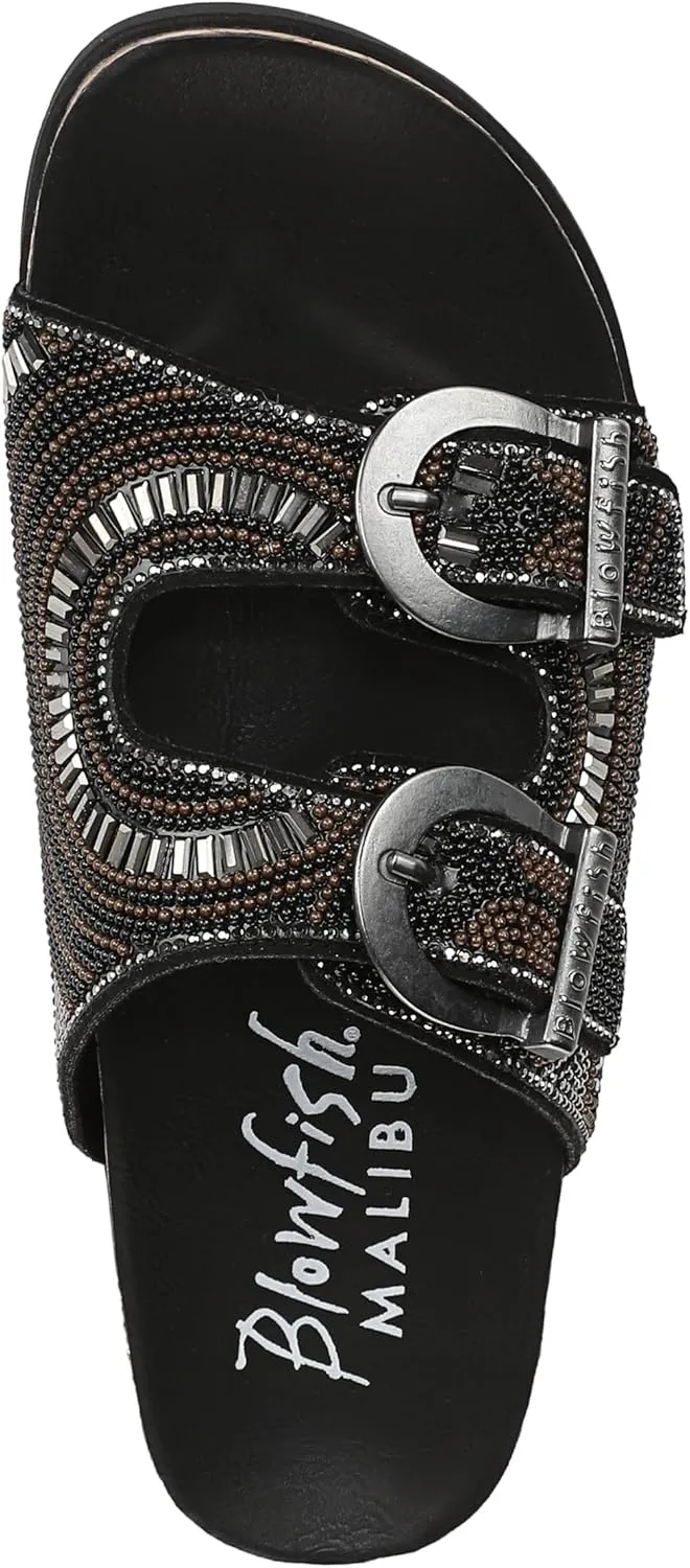 Blowfish Malibu Women's Lima Slide Sandal