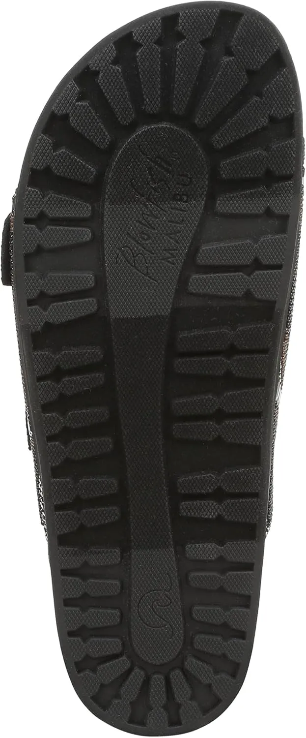 Blowfish Malibu Women's Lima Slide Sandal