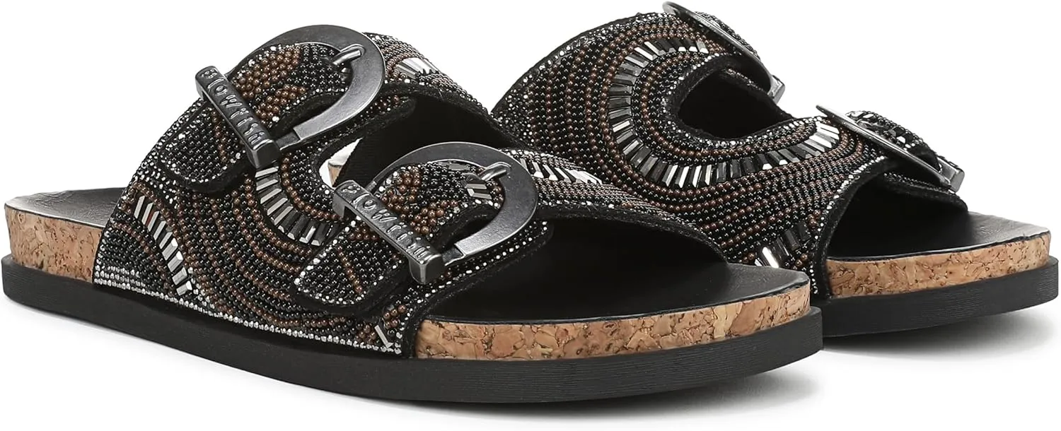 Blowfish Malibu Women's Lima Slide Sandal
