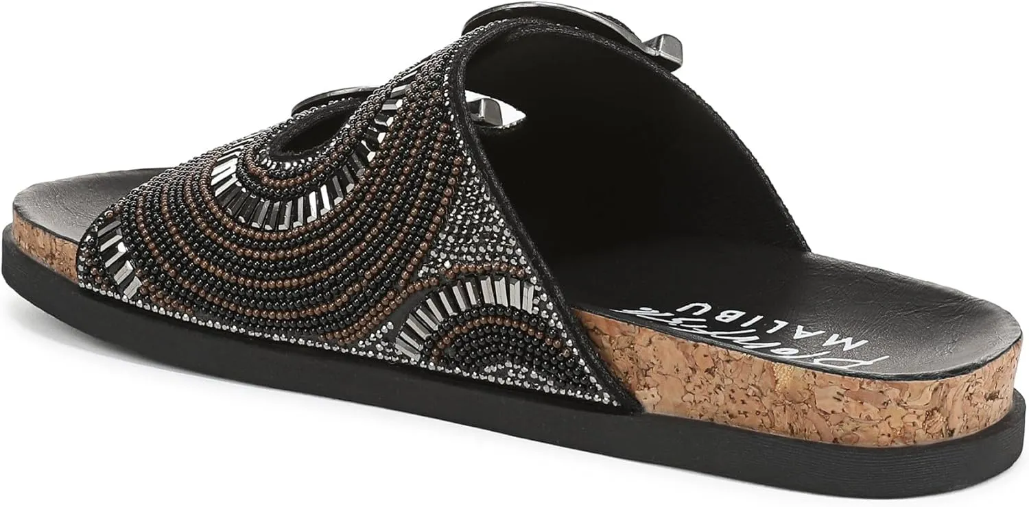 Blowfish Malibu Women's Lima Slide Sandal