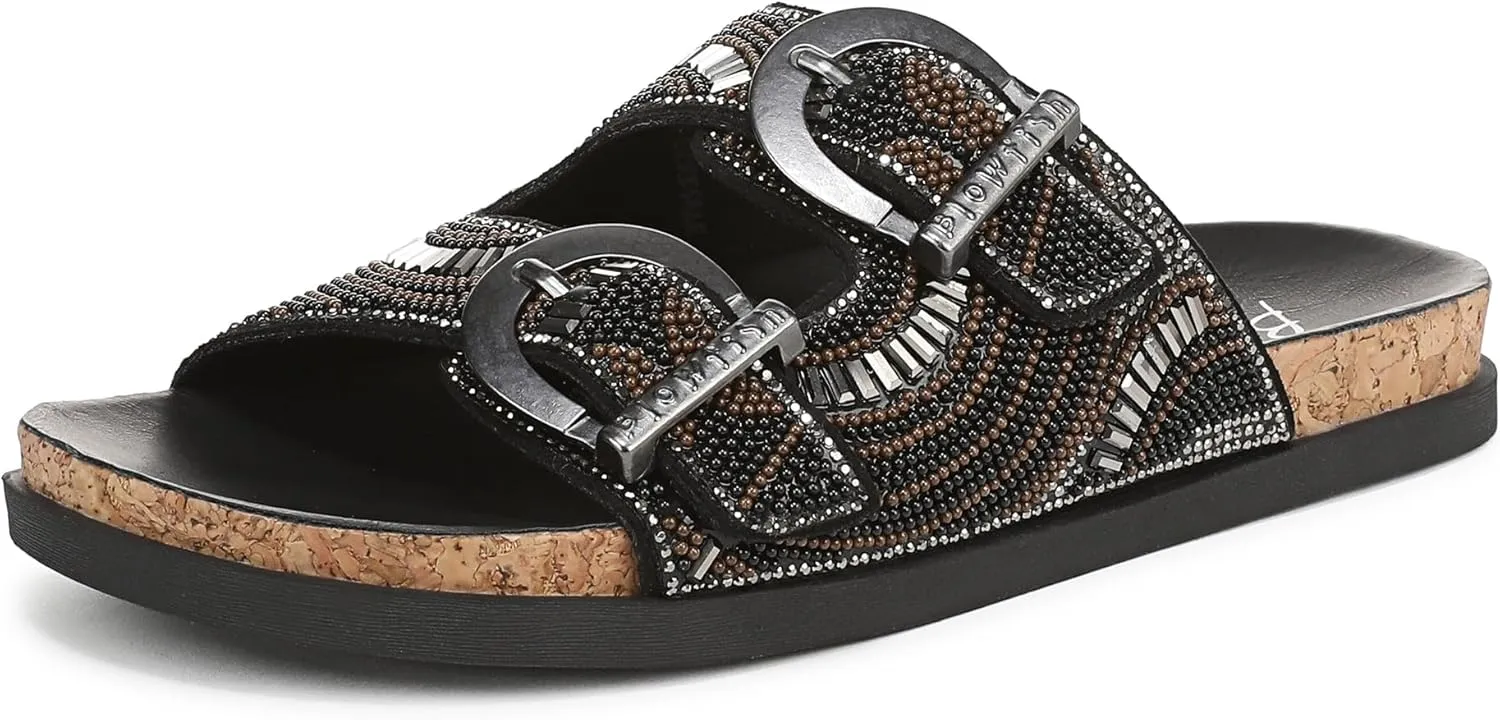 Blowfish Malibu Women's Lima Slide Sandal