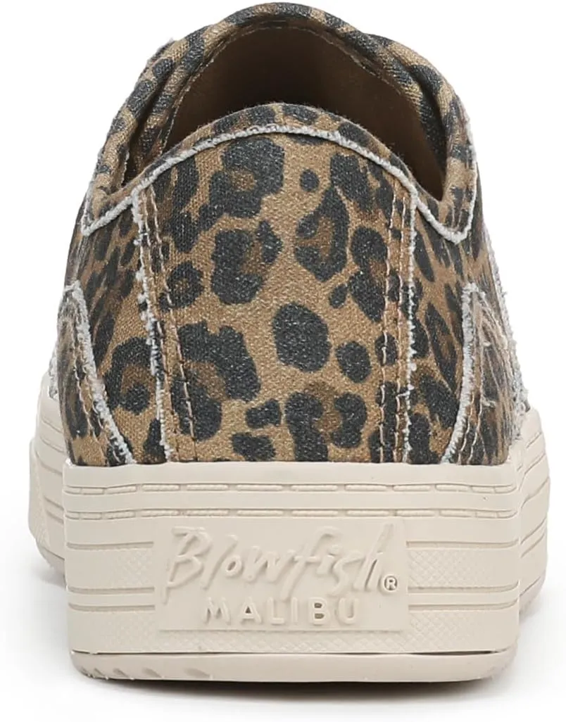 Blowfish Malibu Women's Super Smile Sneaker
