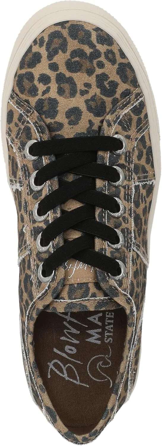 Blowfish Malibu Women's Super Smile Sneaker