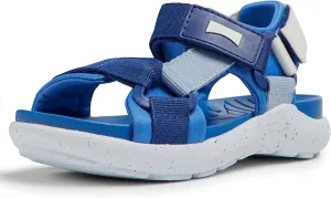 Boy's T-Bar Flat Sandal