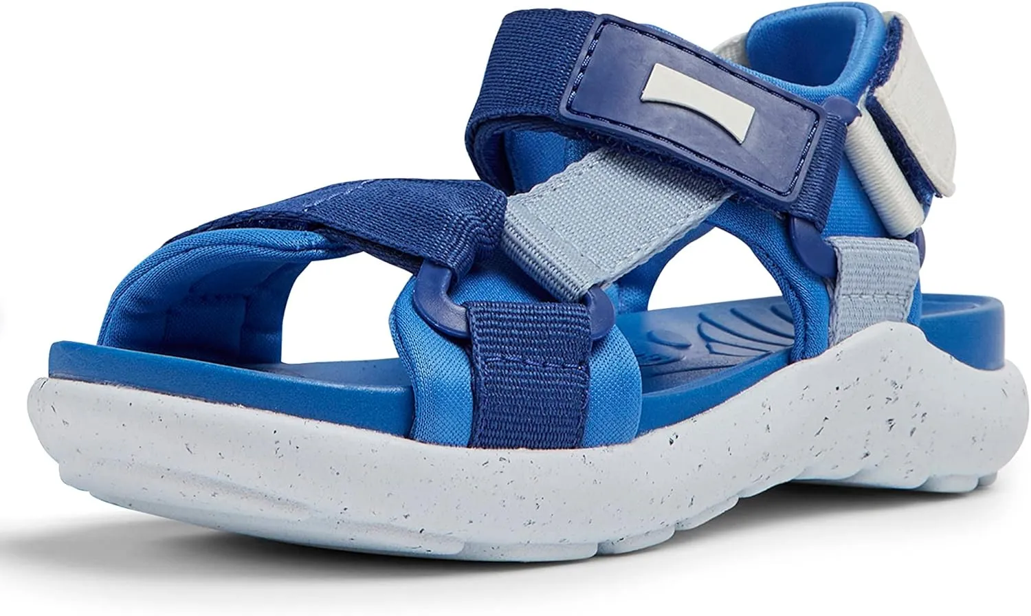 Boy's T-Bar Flat Sandal