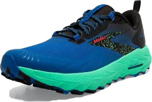 Brooks Men’s Cascadia 17 Trail Running Shoe