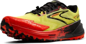 Brooks Men's Catamount 3 Trail Running Shoe