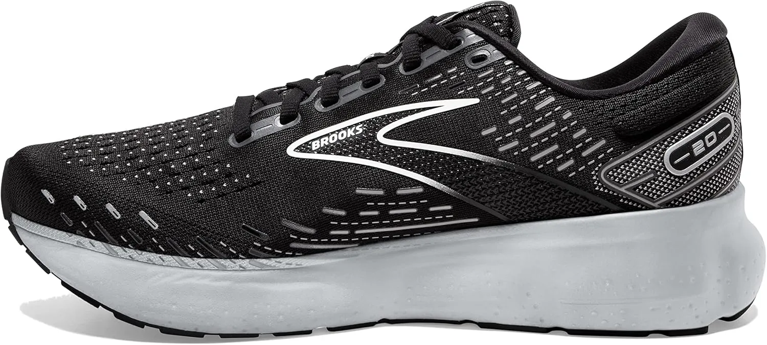 Brooks Men's Glycerin 20 Neutral Running Shoe