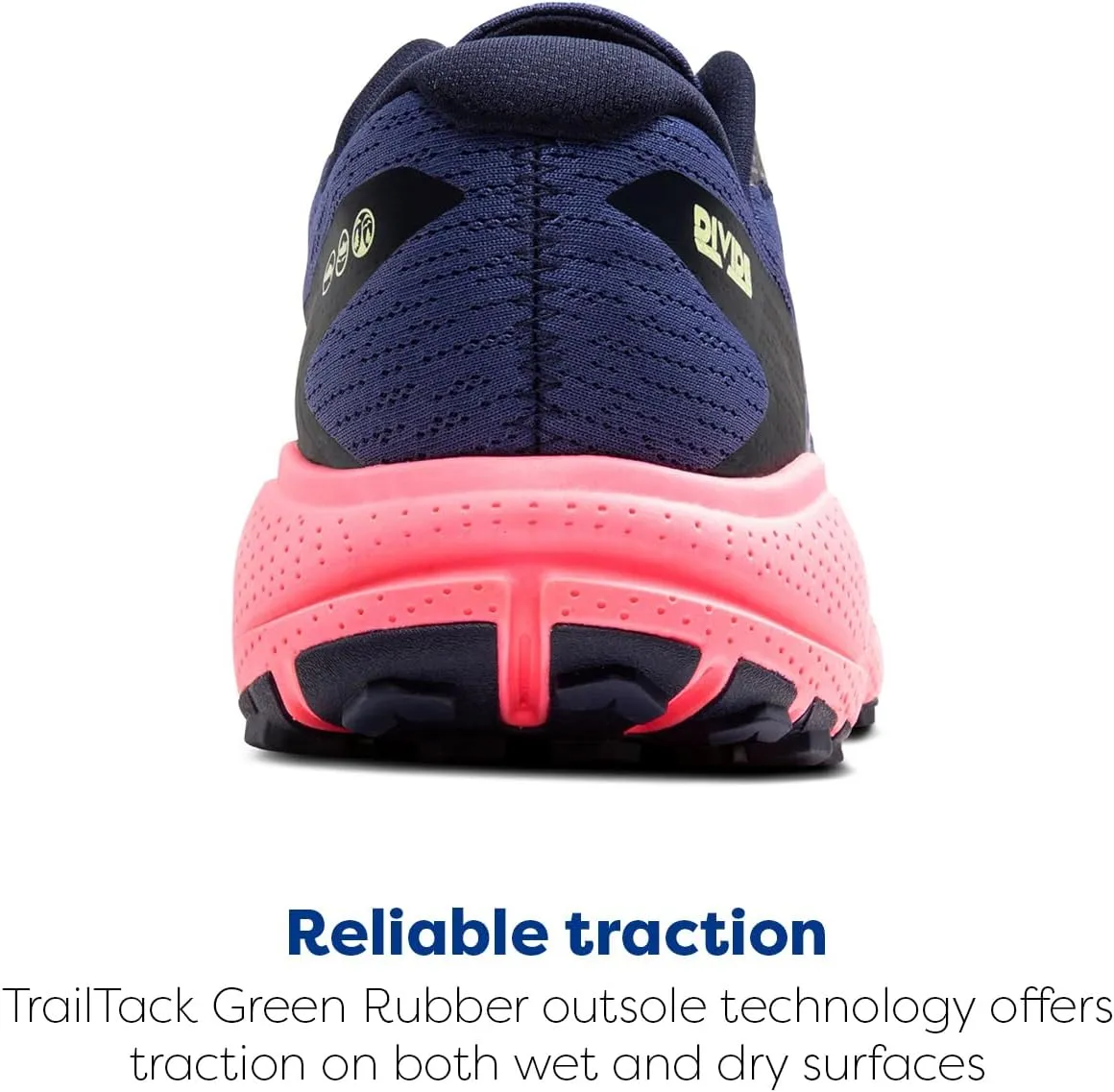 Brooks Women’s Divide 5 GTX Waterproof Trail Running Shoe