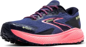 Brooks Women’s Divide 5 GTX Waterproof Trail Running Shoe