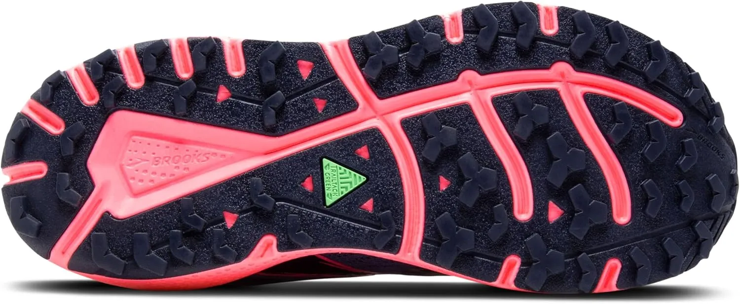 Brooks Women’s Divide 5 GTX Waterproof Trail Running Shoe