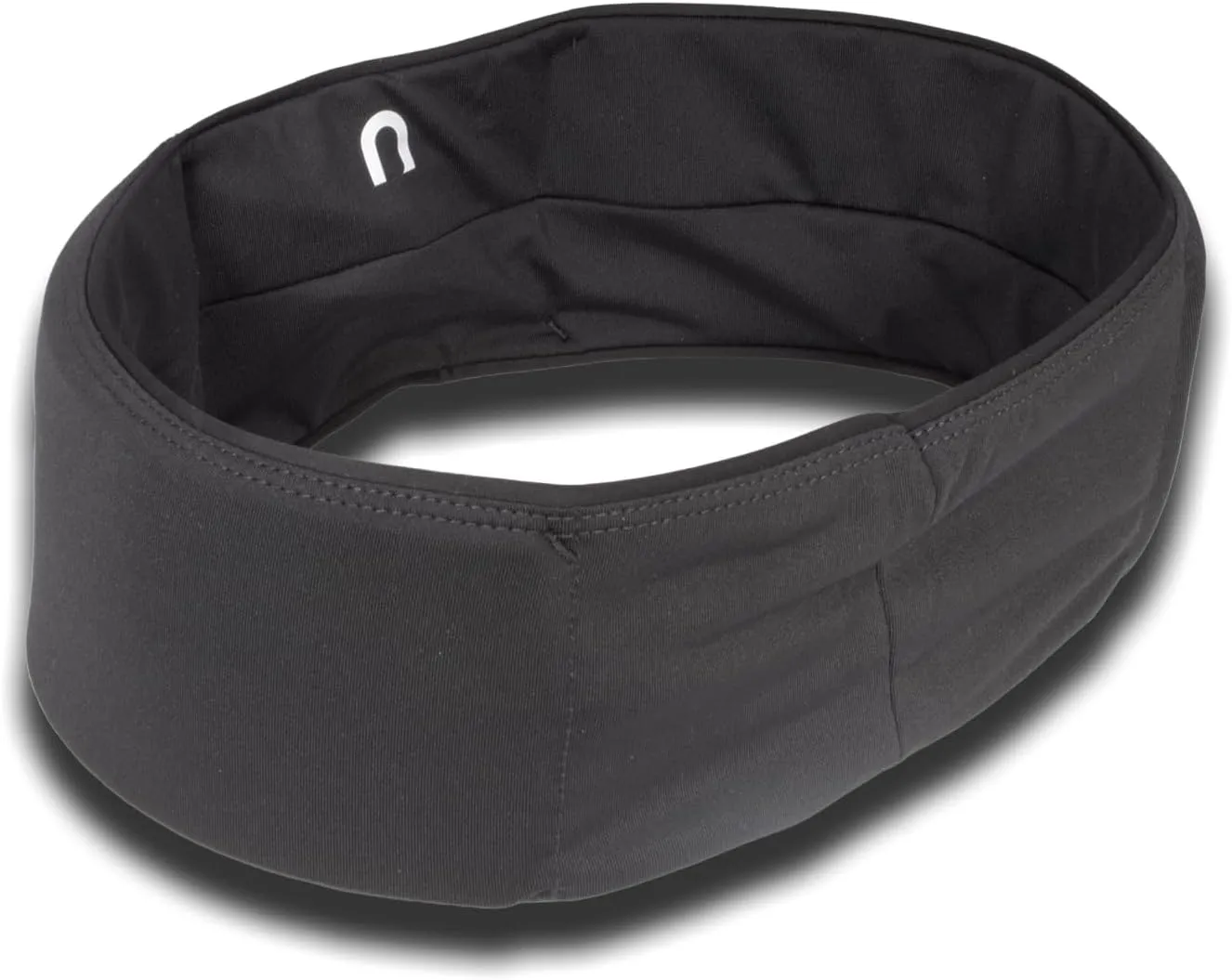 Bruisebelt - Hip Pads Protection Belt for Volleyball, Basketball, Football and Other Contact Sports - This Hip Protector is an Easy Slide on Belt with Gel Pads