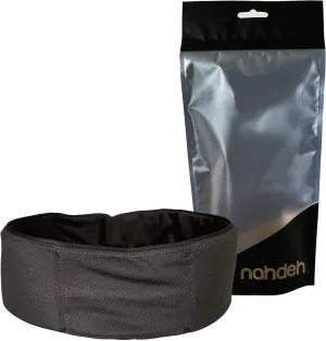 Bruisebelt - Hip Pads Protection Belt for Volleyball, Basketball, Football and Other Contact Sports - This Hip Protector is an Easy Slide on Belt with Gel Pads