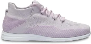 Brunswick Twisted Knit Lilac Ladies Size 7.5