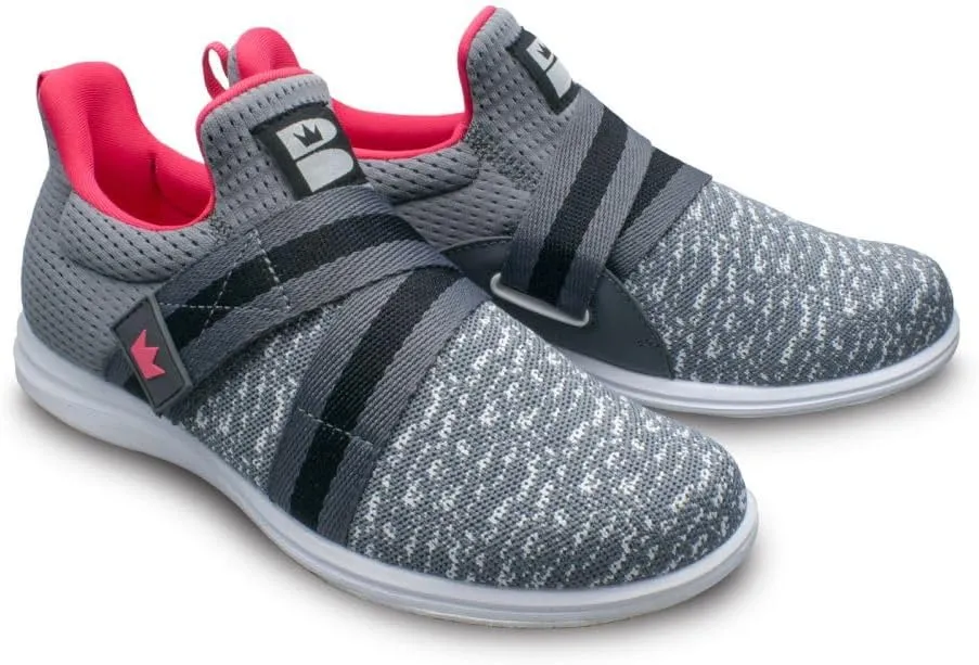Brunswick Women's Modern Bowling Shoes