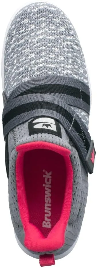 Brunswick Women's Modern Bowling Shoes