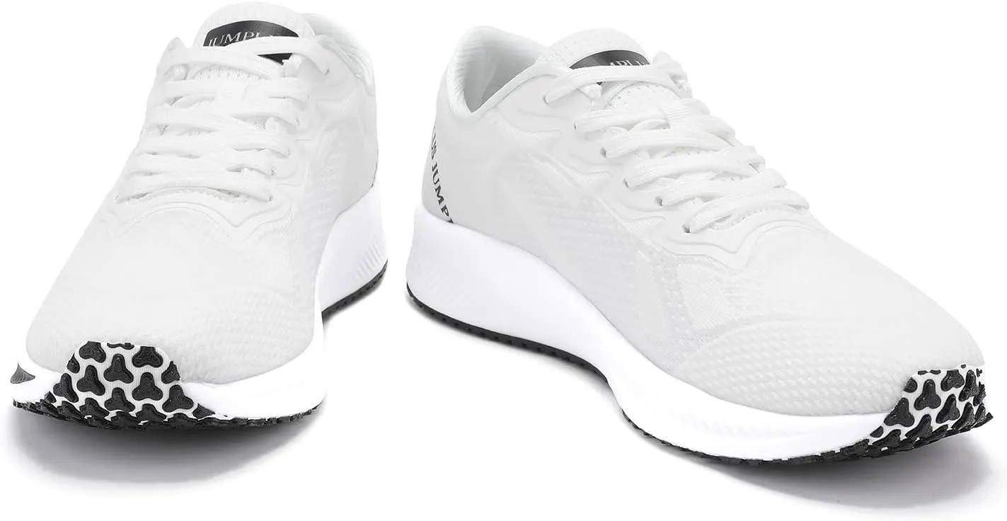 Built-in Air Cushion Walking Shoe Running Shoe Sport Shoe for Women Men