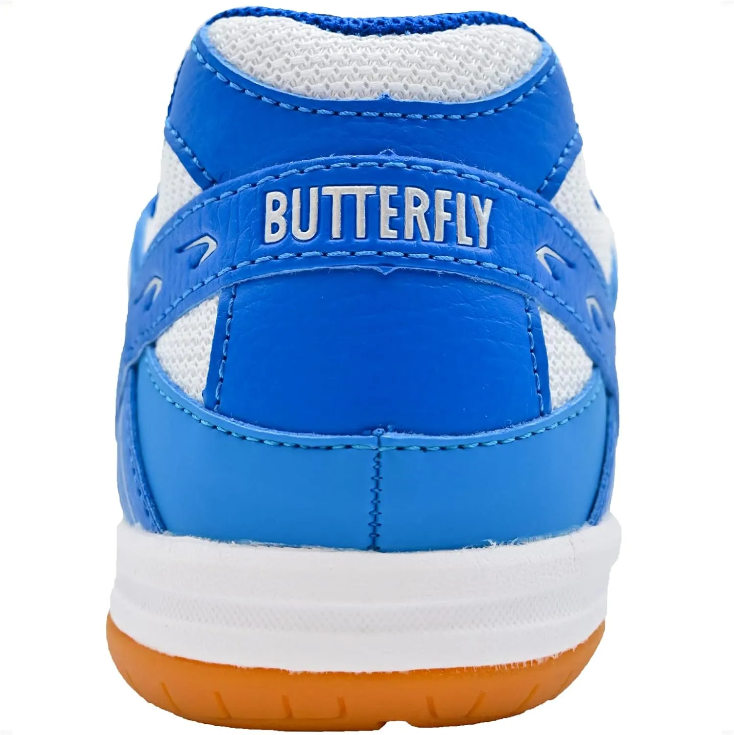 Butterfly Lezoline Reiss Shoes - Athletic Indoor Competition Table Tennis Shoe for Beginners, Intermediate Players, Offers Comfort, Durability, Grip, Cushion