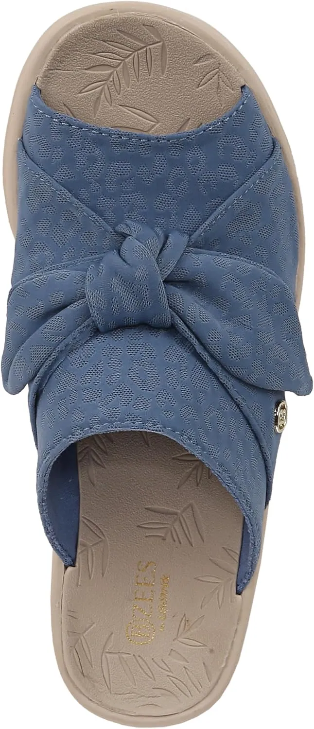 BZees Women's, Smile Sandal