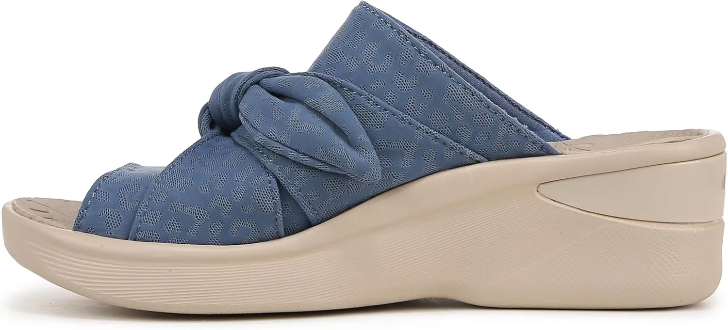 BZees Women's, Smile Sandal