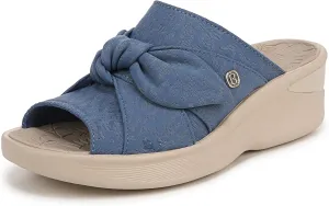 BZees Women's, Smile Sandal