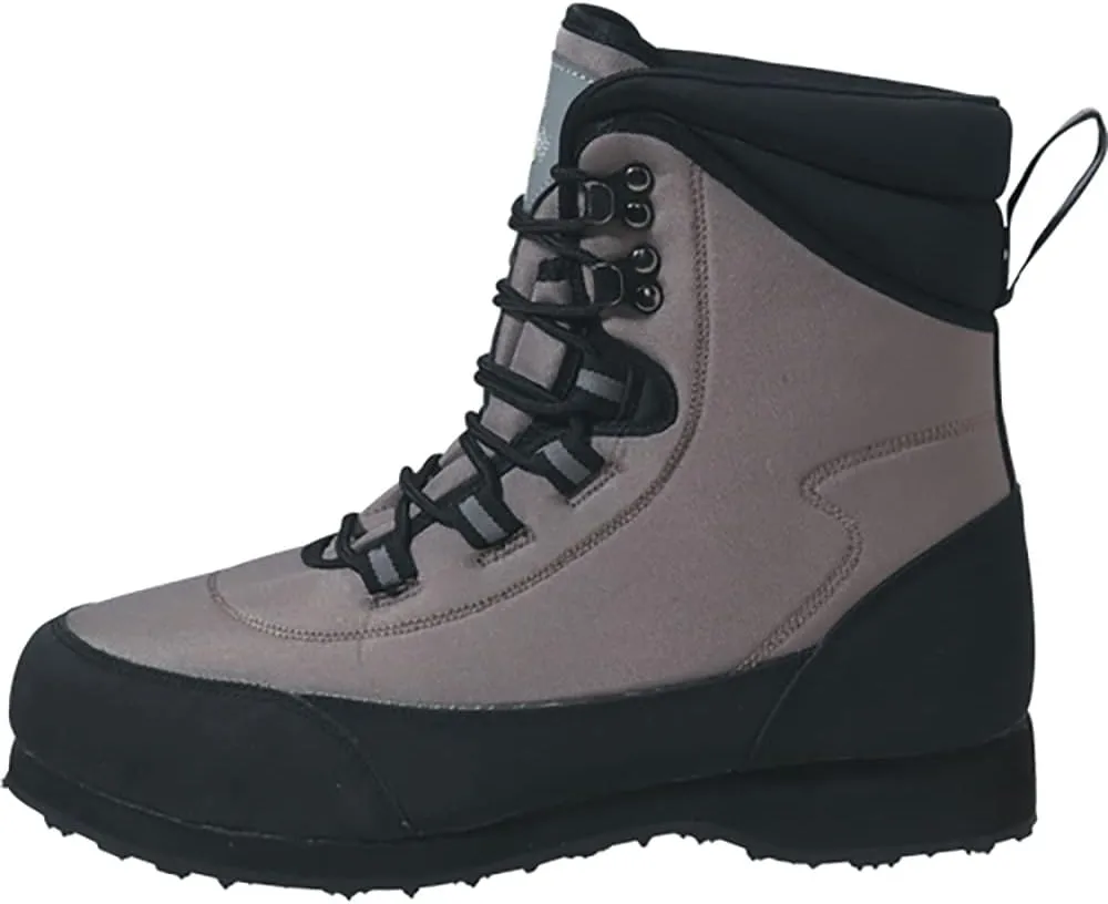 Caddis Women's Northern Guide Ultralite EcoSmart Grip Sole Wading Shoe