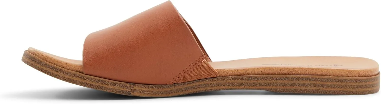 Call It Spring Women's Birdie Slide Sandal