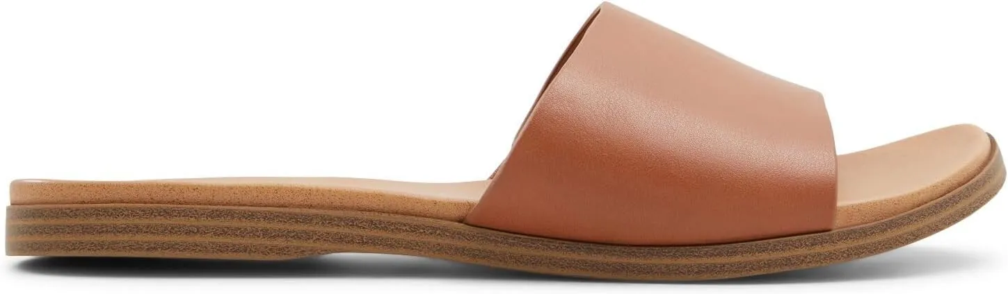 Call It Spring Women's Birdie Slide Sandal
