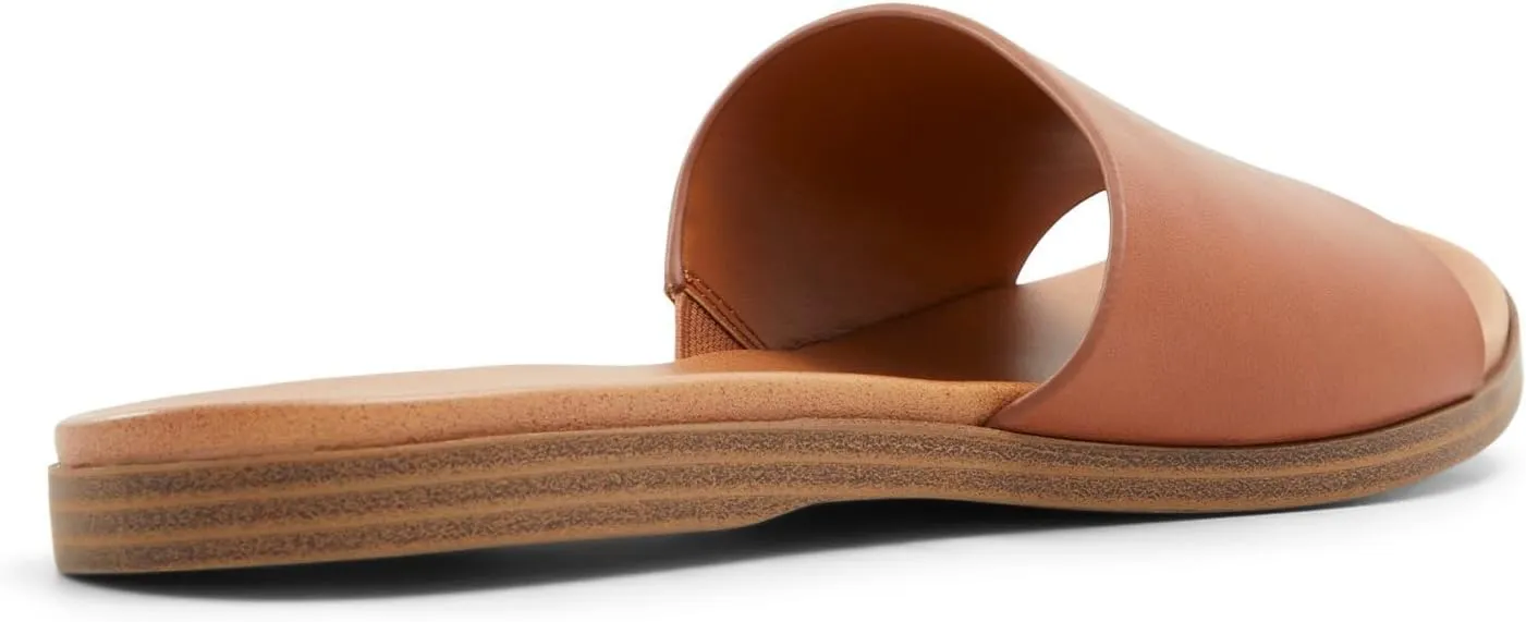 Call It Spring Women's Birdie Slide Sandal