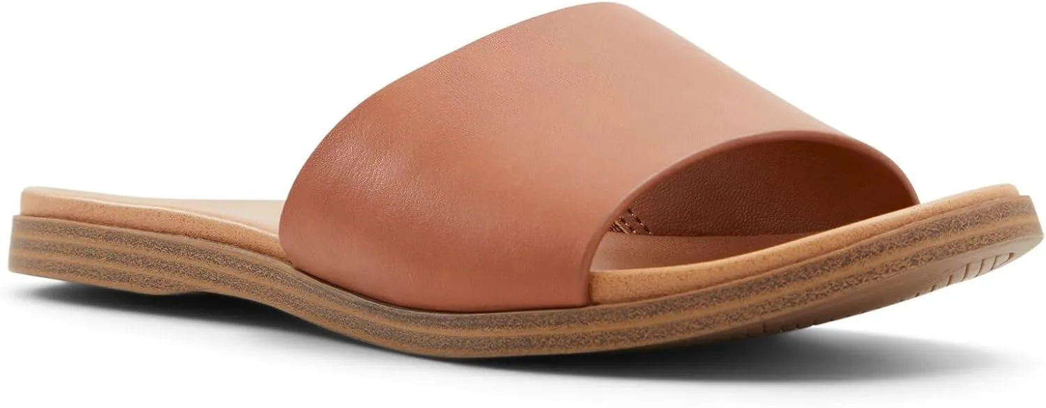 Call It Spring Women's Birdie Slide Sandal