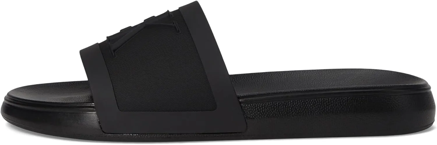 Calvin Klein Men's Wlinderz Slide Sandal