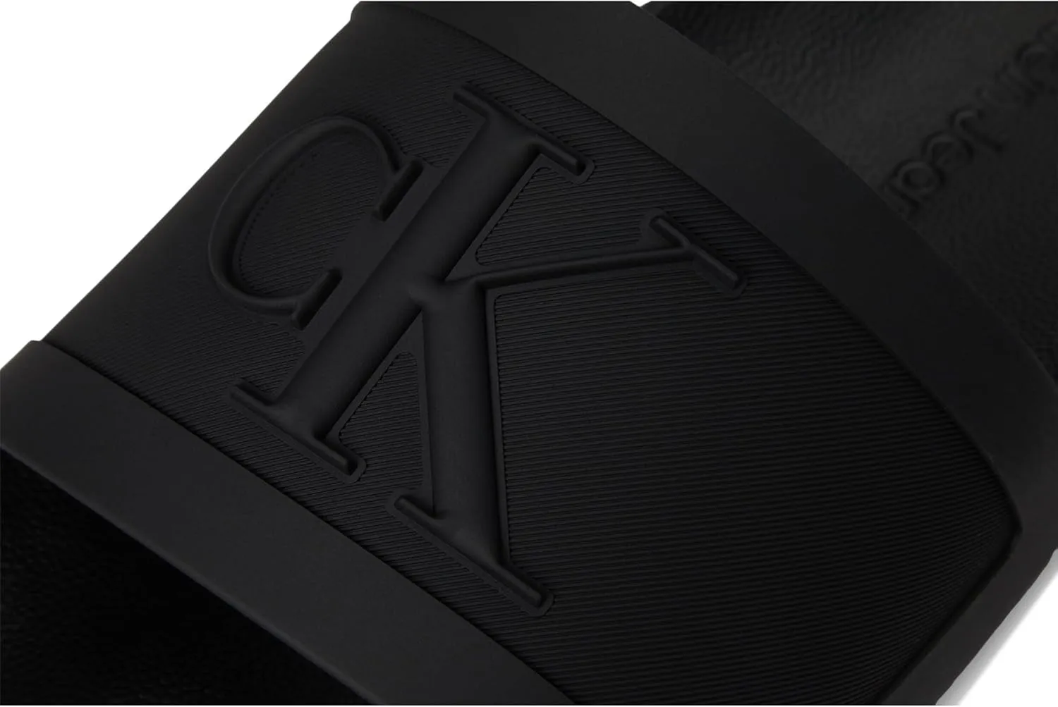 Calvin Klein Men's Wlinderz Slide Sandal