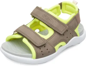 Camper Boy's Kids-Sandal Flat