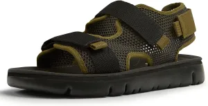Camper Men's 2-Strap Sandal
