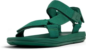 Camper Men's Match K100539 T-Strap Sandal