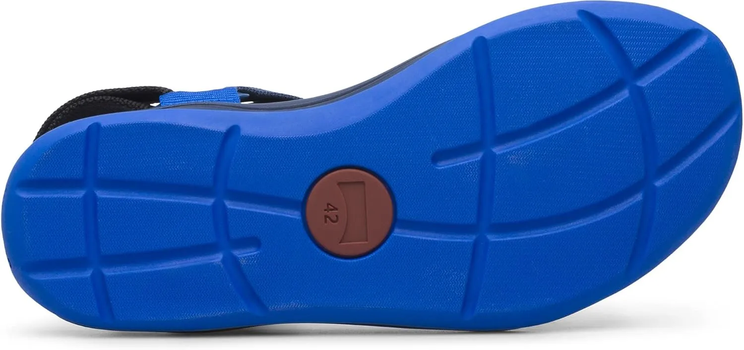 Camper Men's Match K100539 T-Strap Sandal