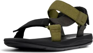 Camper Men's Match K100539 T-Strap Sandal